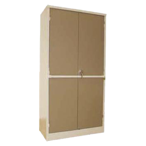 Stationery Cupboard 1800