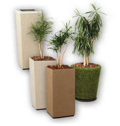 Eco Fibre_Planters