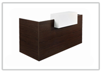 Straight Lite Reception Unit