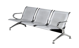 RUSH HOUR Bench Seating
